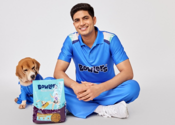 Shubman Gill joins Allana Consumer Products’ Bowlers as Brand Ambassador