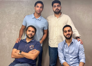 Spek’s 2020 Launch Made Us Early Pioneers of the E-commerce and Quick Commerce Movement: Crish Shah, Krish Bajaj, Mohit Palshetkar, & Neel Shah