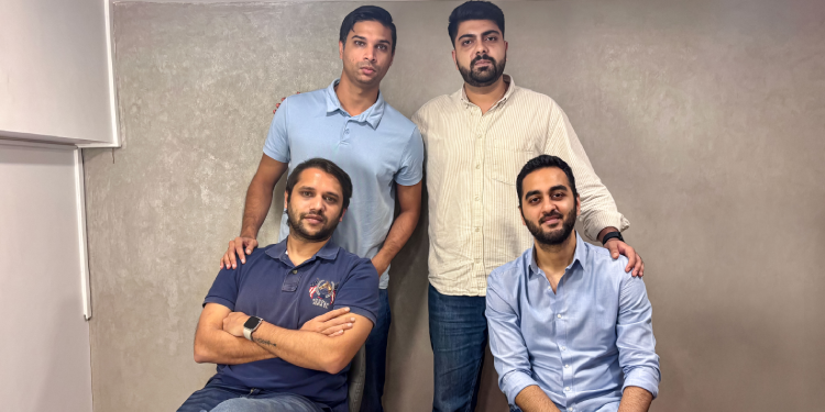 Spek’s 2020 Launch Made Us Early Pioneers of the E-commerce and Quick Commerce Movement: Crish Shah, Krish Bajaj, Mohit Palshetkar, & Neel Shah