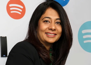 Spotify promotes Neha Ahuja to Director of Growth for JAPAC Region