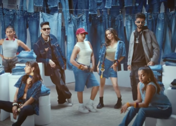 Spykar celebrates India’s time with youth-centric ‘Daur Apna Hai’ campaign