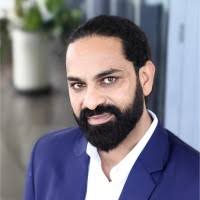 Sridhar Pinnapureddy,