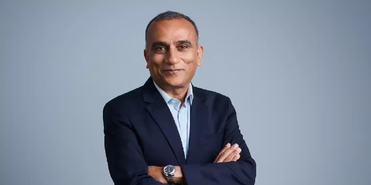 Sudhanshu Vats Named New ASCI Chairman