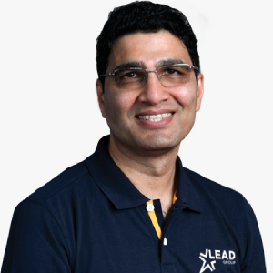 Sumeet Mehta