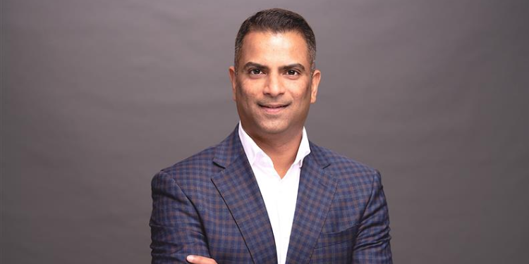 Synoptek appoints Syriac Joswin as Chief Revenue Officer