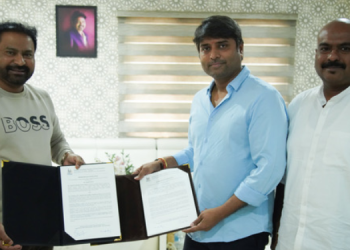 TVAGA and Producer Bazaar announce landmark partnership to launch Indian Film Market at IndiaJoy 2025