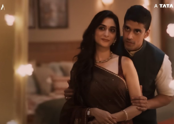 Taneira launches festive campaign ‘The Gift of Pure Love’ with Miara collection