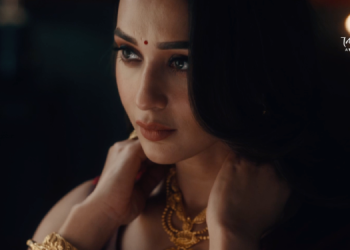 Tanishq and Shoojit Sircar celebrate the spirit of Srijoni in new Durga Pujo campaign