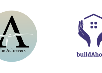 The Achievers PR wins PR Mandate for buildAhome