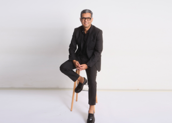 The Advertising Club names Dheeraj Sinha as new President