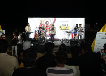 The Hindu’s Made of Chennai Season 3 to Culminate with Run and Food & Music Festival