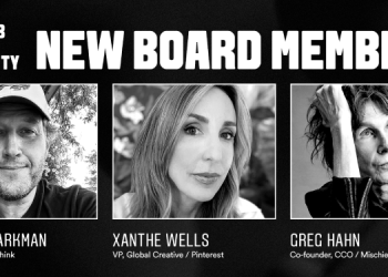 The One Club welcomes new visionaries to its Board of Directors