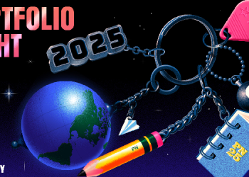 The One Club for Creativity & Google power Portfolio Night 2025; hosted by BBDO, DDB Mudra & TBWA\India