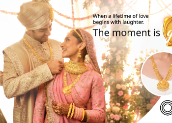 World Gold Council Repositions Gold Jewellery with ‘The Moment Is Gold’ Campaign Targeting Young Consumers