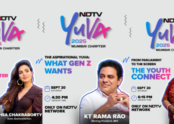 The pulse of a nation is often most clearly heard in its youngest voices