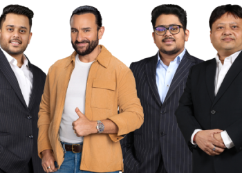 Thermocool Home Appliances names Saif Ali Khan as Brand Ambassador for Cooling Range