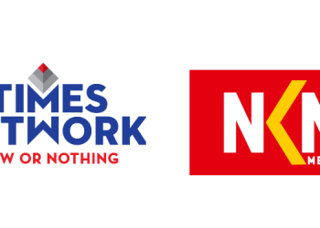 Times Network partners with NKN Media FZC to boost advertising opportunities in Middle East