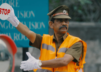 Titan celebrates resilience with ‘His Hands, His Voice’ campaign honouring V. Krishnamurthy