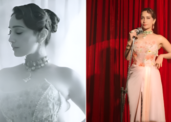 Tyaani Jewellery by Karan Johar welcomes Kusha Kapila in ‘Forces of Tyaani’ campaign