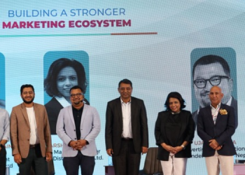 Does inflation not work in the agency business?