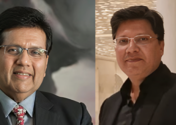 VIP Industries Appoints Atul Jain as Managing Director; Dilip Piramal Named Chairman Emeritus