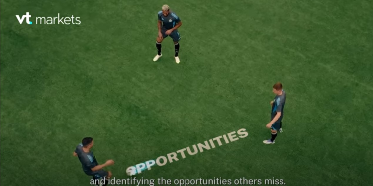 VT Markets unveils brand film celebrating partnership with Newcastle United into second year
