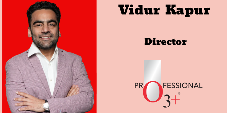 Being bootstrapped meant we had to be cautious and selective in our investments: Vidur Kapur, O3+ Professional