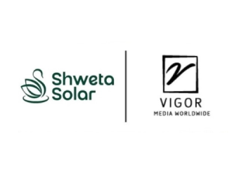 Vigor Media Worldwide Secures Strategic PR Mandate to Boost Shweta Solar’s Brand in Renewable Energy Sector