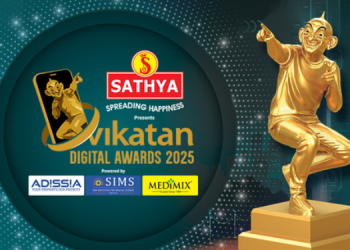 Vikatan launches first-ever digital awards to honour Tamil creators