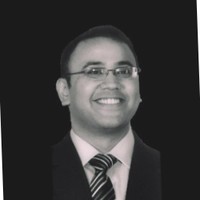 Vikram Ramasubramanian, 