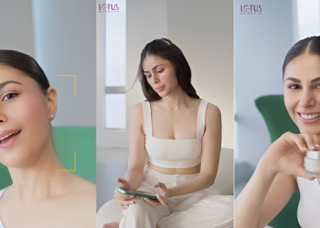 Virtue Asia launches culturally-relevant campaign for Lotus Whiteglow targeting dark spots