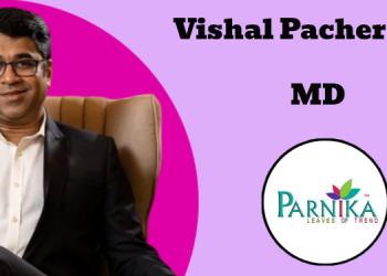 Leveraging Predictive Analytics to anticipate fabrics, colors, and patterns with global fashion and regional sales data: Vishal Pacheriwal, Parnika India