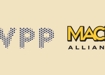 WPP Joins Forces with MACH Alliance to Drive AI-Powered Marketing Transformation