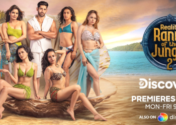 Warner Bros. Discovery Announces Reality Ranis of the Jungle Season 2 With More Drama, Tougher Challenges, and a Fierce New Battleground