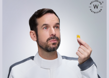 Wellbeing Nutrition launches awareness campaign on Absorption Science with Slow Release Supplements
