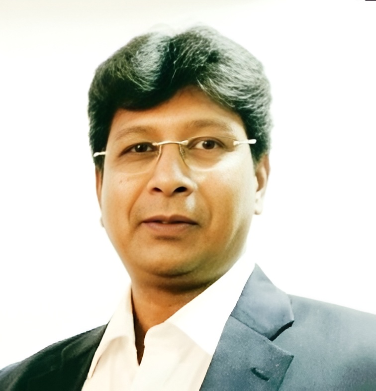 GV Krishnamurthy (GVK), Principal – AiNxtGen,