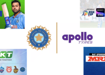 Why Tyre Brands are Betting Big on Cricket Sponsorships