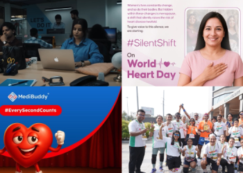 World Heart Day 2025: How India’s Leading Healthcare Brands Are Inspiring Heart-Healthy Choices