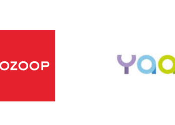 YAAP and Gozoop announce merger in landmark INR 100 cr deal