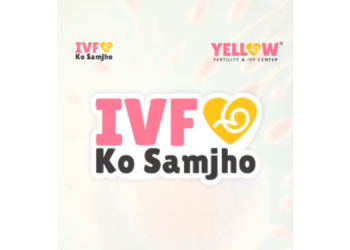 Yellow Fertility unveils ‘IVF Ko Samjho’ to educate and empower prospective parents