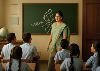 Youva’s Heartwarming AI Campaign Highlights Teachers as Unsung Heroes
