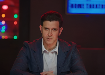 Zebronics and Hrithik Roshan celebrate the world of ‘Zeb-Addicts’ in a new campaign