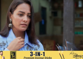 Zed Black joins hands with Zee TV’s Chhoriyan Chali Gaon to celebrate Ganesh Chaturthi with ‘Prarthna Hogi Sweekar’