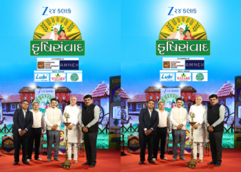 Zee 24 Kalak Krushi Sanman 2025: Celebrating Gujarat’s Farmers and Shaping the Future of Agriculture