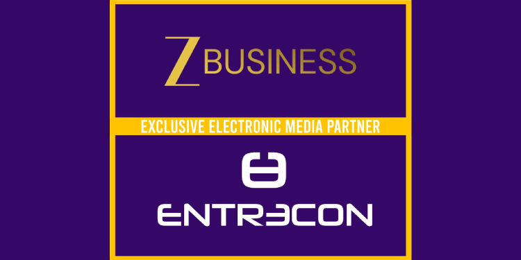 Zee Business collaborates with Entrecon 2025 – A Landmark Conclave shaping India’s Entrepreneurial Future