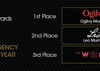 India Dominates APAC Effie Awards 2025 as Ogilvy Mumbai, The Womb, and St. Jude Shine Bright