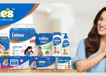 dCell crafts unified design system for Piramal Littles’ childcare portfolio