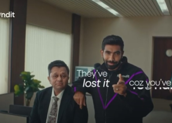 foundit launches humorous “Boss Aaj Kal” campaign featuring Jasprit Bumrah