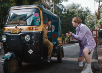 super.money launches quirky cashback campaign with Jonty Rhodes