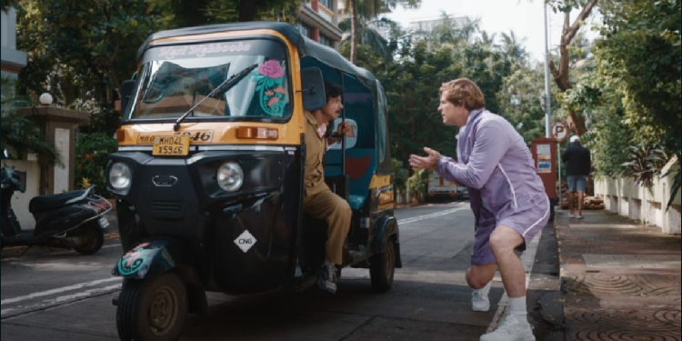 super.money launches quirky cashback campaign with Jonty Rhodes